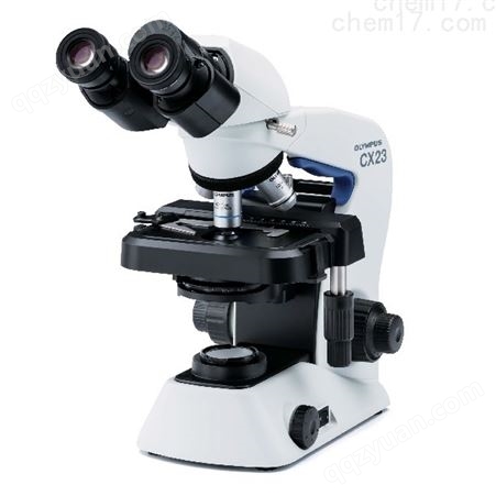 奥林巴斯CX23三目生物显微镜多少钱