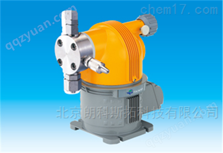 日本进口计量泵CS2-10N-VTCD压力泵