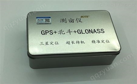 博特面积测量仪GLONASS+GPS+北斗双星测量
