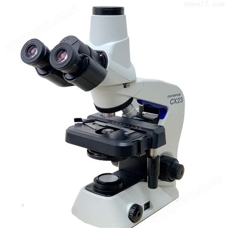 奥林巴斯CX23摄像生物显微镜