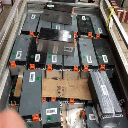 松江区三元电池模组回收 各种测试动力电池包收购利用