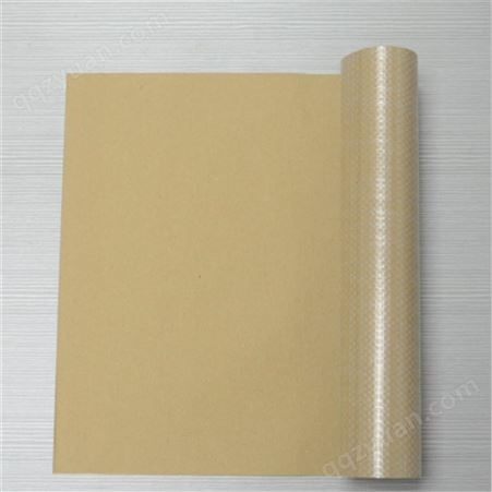 上海睿帆平纹编织布牛皮纸三合一气相防锈纸油纸钢铁外包装