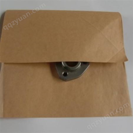 上海睿帆工厂供应石蜡包装纸 工业防锈油纸 金属包装油纸