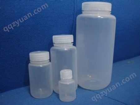 【盛丰塑胶】 试剂瓶 塑料试剂瓶  塑料试剂瓶 塑料小口瓶  塑料广口瓶 厂家供应