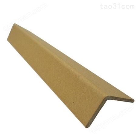 纸护角 耐磨物流包装纸护角 供应价格