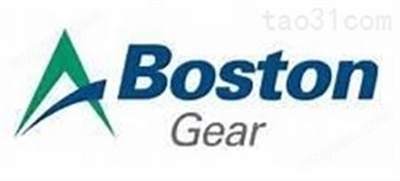 波士顿BOSTON齿轮减速机