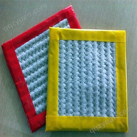 高密实型GCL防水毯 膨润土防水毯 防水毯  支持定制 来电报价