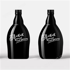 火速陶瓶 陶瓷酒瓶包装生产厂家 酒瓶酒盒定制设计 陶瓷玻璃酒瓶免费供应 白酒包装制作