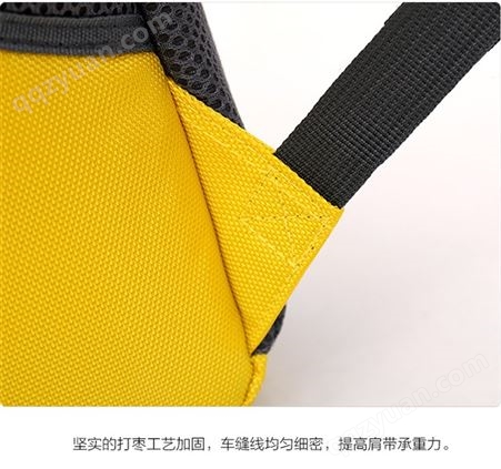 休闲背包 上海书包定制批发 舒适减负 质量可靠