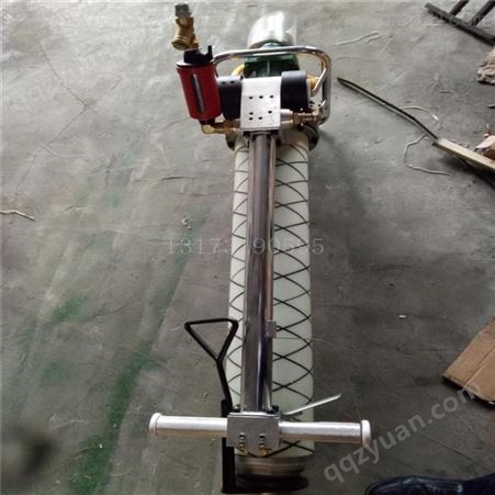 汇鑫生产锚杆钻机 气腿式锚杆钻机 MQT130升降锚杆钻机