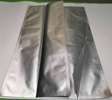 江苏手工铝箔袋 立体铝箔包装袋 工业铝箔包装袋 方底铝箔包装袋
