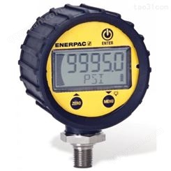 美国Enerpac DGR2 数字液压表