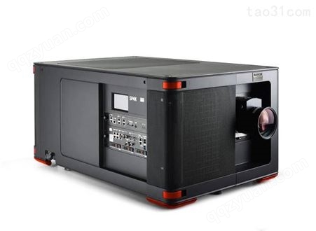 巴可SP4K-15C影院放映机17000流明投射10-20米屏幕预付定金