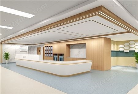 医院护士站 分诊台 活动站 导诊台专业设计 美观耐用
