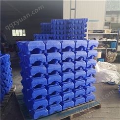 盛世 T型滤砖 塑料滤砖 水处理加厚S型滤砖生产厂家