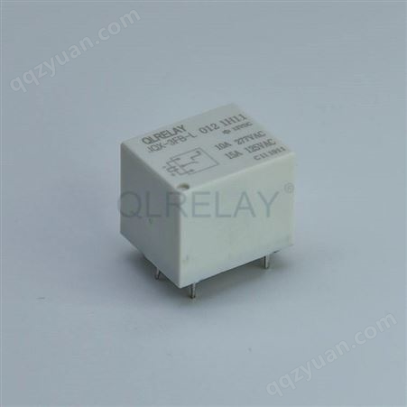 深圳磁保持JQC-3FB-L继电器QLRELAY品牌厂家产品优质回头客更多