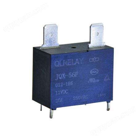 深圳JQX-V7继电器QLRELAY生产厂家供应品质无忧售后完善