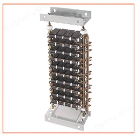 山东鲁杯ZX37-0.4电阻器安全稳固功率足过负载能力强