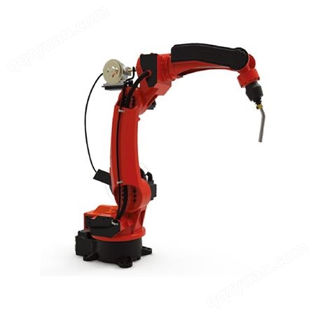越达 生产供应 焊接机器人 国标六轴焊接机器人 坐标焊接机器人厂家160