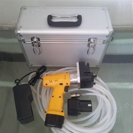 手持自动采水器|便携水质采样器HC-CYQ201