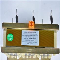 进口480V低压电抗器 艾森贝尔供应 ESBELr480-10/7