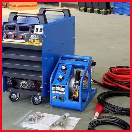 无飞溅脉冲气保焊机 气体保护焊机 鑫玛 单相气保焊机