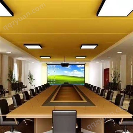 大型办公会议桌 洽谈接待桌椅 质优价廉 办公家具
