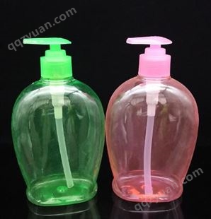 广航塑业生产销售    PET塑料瓶  洗手液塑料瓶  塑料喷壶  凝胶液塑料瓶 可来样定做