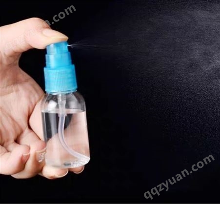 本厂生产各种优质 PET透明塑料瓶  消毒液塑料瓶   液体分装瓶 可定制生产