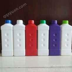 广航塑业生产销售各种 湿巾塑料瓶 消毒液塑料瓶 尖嘴挤压瓶  小口塑料瓶 可定制生产
