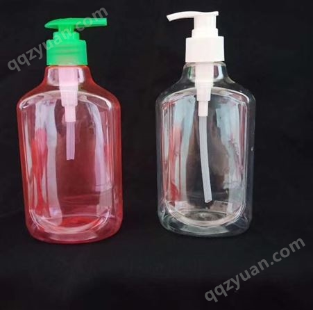 广航塑业生产销售    PET塑料瓶  洗手液塑料瓶  塑料喷壶  凝胶液塑料瓶 可来样定做