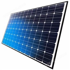 恒大生产 太阳能电池板 光伏板 光伏组件 单晶36V 360W