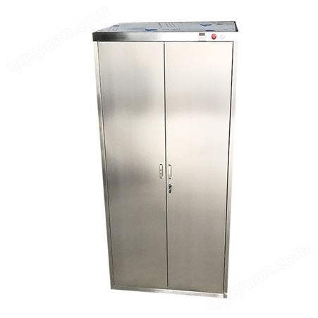 万顺飞龙 304不锈钢更衣柜 不锈钢洁净室衣柜  加工定制