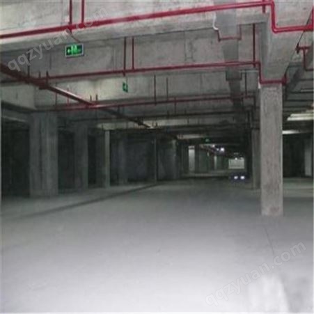 苏州地下室防水堵漏 地下停车场防水堵漏专业施工