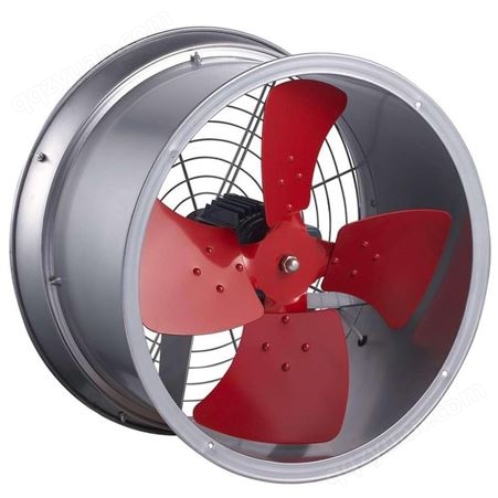 节能消防排烟风机 启源空调直供3c消防排烟风机
