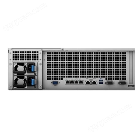 群晖 RS4021xs+ (16盘位 可扩40盘位)企业级存储磁盘列阵网络存储服务器----价格面议