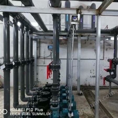 浙江游泳池设备 西班牙ESPA亚士霸泳池铸铁循环水泵 景观水处理离心泵