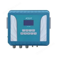 AQUA爱克AUT-1000联网型水质监控仪设备_水质分析仪_泳池水处理设备