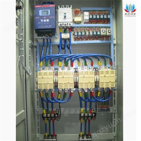 电气控制柜厂家生产 电源控制柜厂家  鑫达科能 欢迎咨询