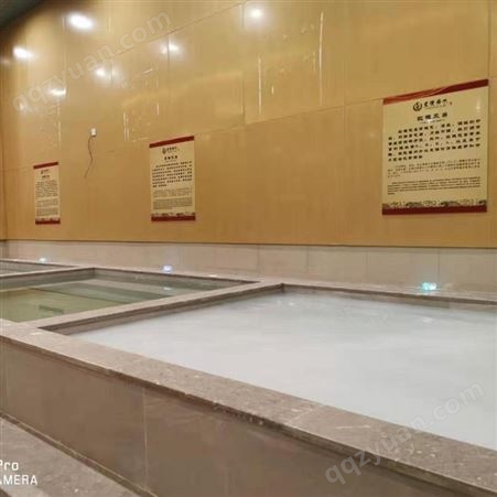 杭州水疗SPA设备 桑拿浴池设备 AQUA爱克牛奶浴机