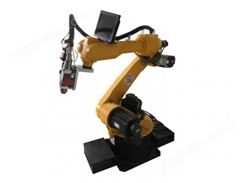 机器人自动激光焊接机
