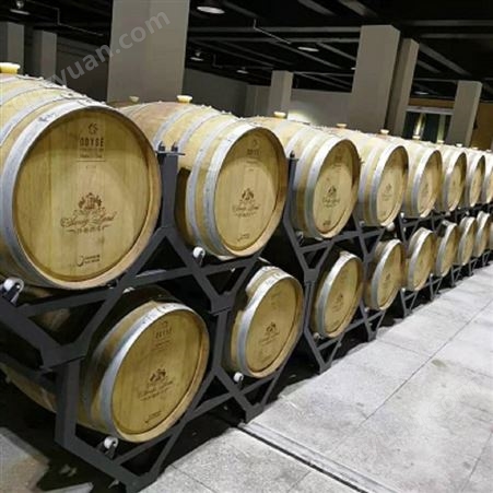 新乡森科300吨/年葡萄酒加工设备整线供应技术成熟