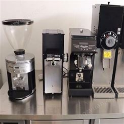 Ditting KR804磨豆机咖啡冲煮大赛咖啡磨豆机