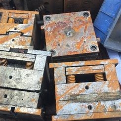 临安模具钢回收-临安回收废旧模具钢