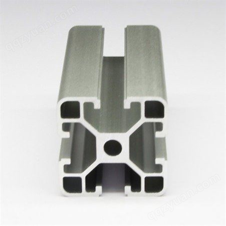 4040常规欧标工业流水线铝型材 工业铝材 铝型材厂家直供当天发货