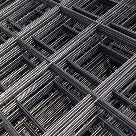 供应路基混凝土防裂钢筋网片1*2m焊接钢筋网支持定制