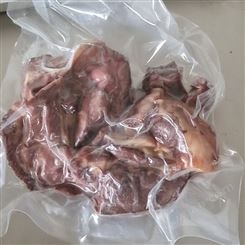 苏州熟小驴肉价格 茂隆五香熟驴肉厂家
