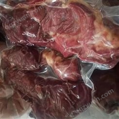 北京真空包装熟驴肉 茂隆真空包装熟驴肉供应商