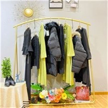 曼德诗上海法式小众气质一二线品牌女装服装网上批发厂家供应商