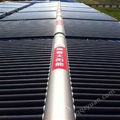 太阳能热水系统_瑞普_30吨太阳能热水系统_企业批发